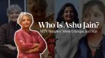 Ashu Jain: At 57, This Grandma Is Breaking the Internet, Smashing Stereotypes - Meet MTV Roadies’ Most Unexpected Star