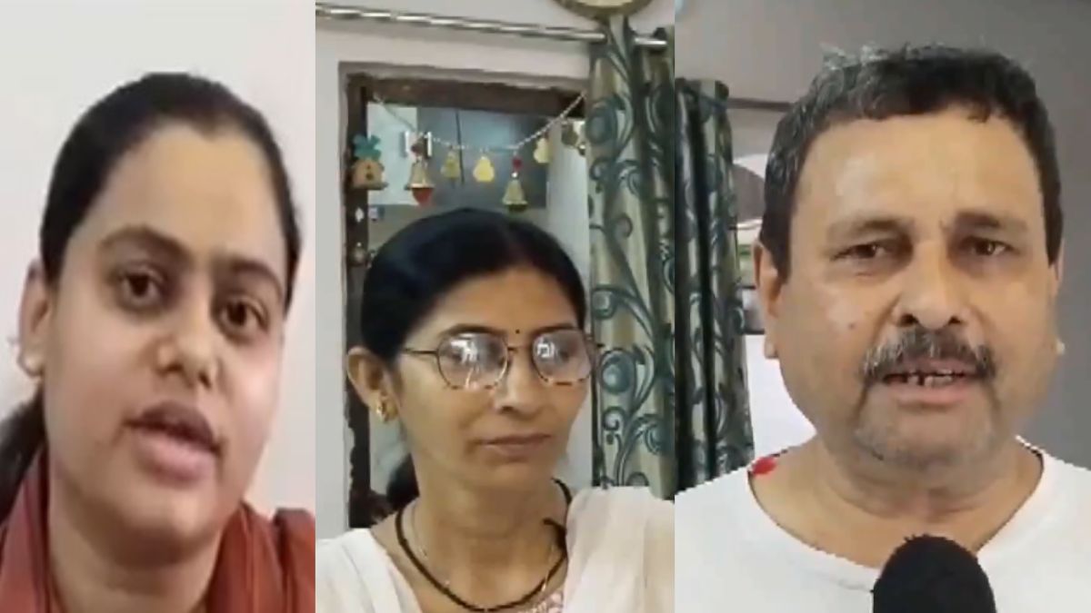 ‘Incident Is Absolutely Terrifying’: Bhoomi Chauhan, Who Missed Air India Flight By 10 Minutes