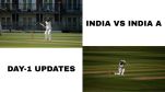 Image Credit: BCCI Photos