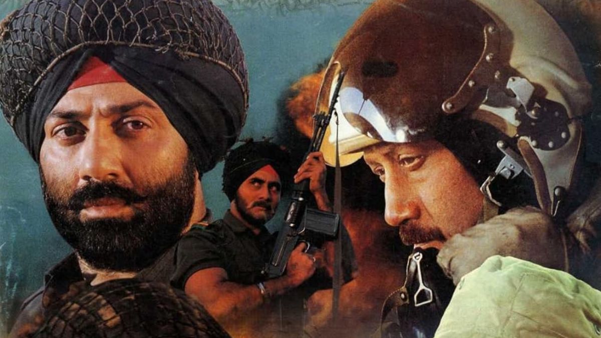 Celebrating Border As It Completes 28 Years; J P Dutta Reminisces