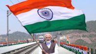 NaMo App launches 'Jan Man Survey' To Mark 11 Years Of PM Modi's Leadership