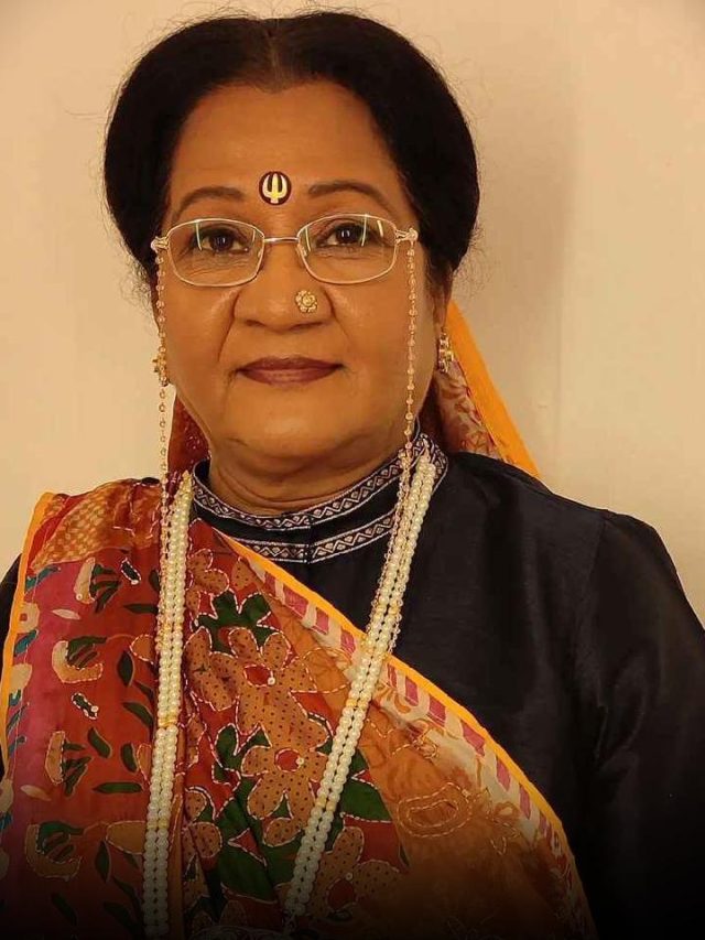 Celebrating The Queen Of Grit: Pratima Kazmi’s Birthday Special