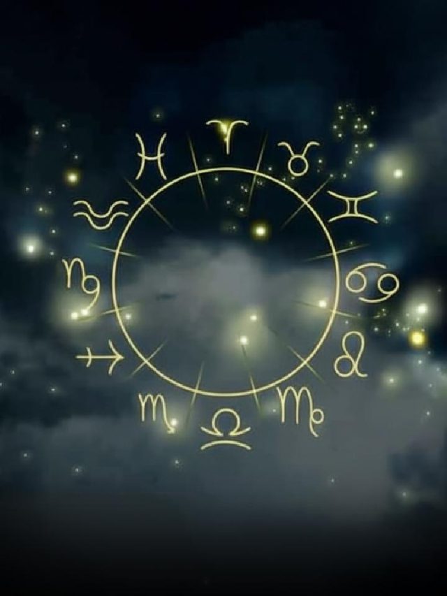 Stars Aligned; These 5 Zodiac Signs Will Rise Day & Night