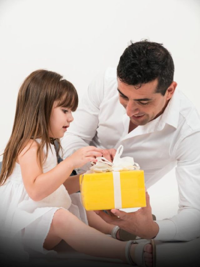 5 Memorable Gifts For Dad On This Father’s Day