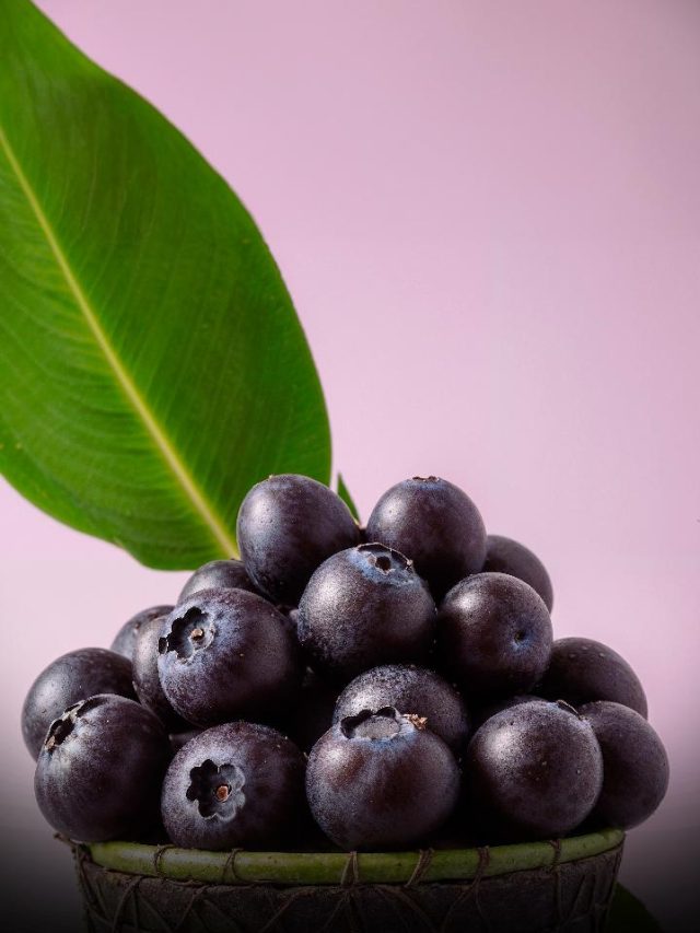 Never Eat These After Berries : Avoid These Food Combos
