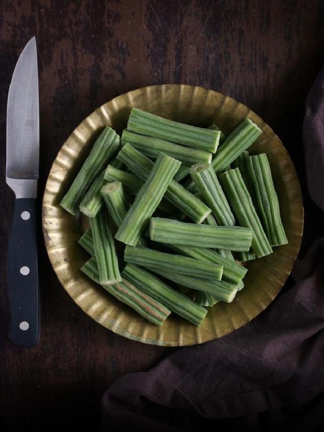 Drumstick Magic: The Superfood Your Body Will Thank You For