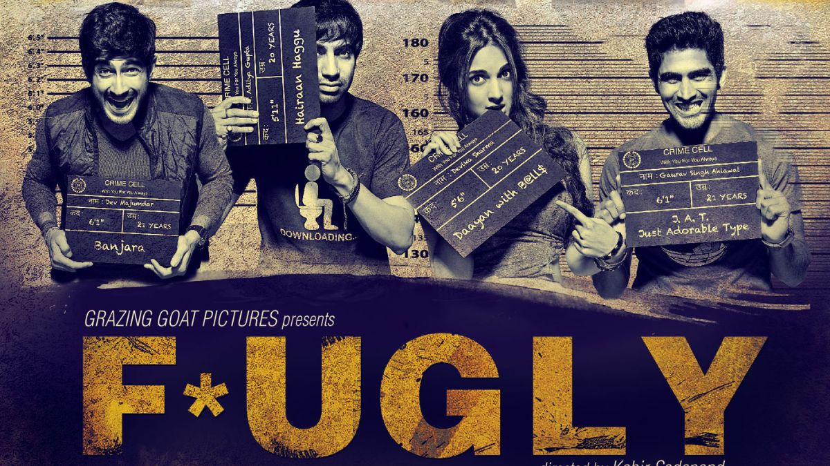 Revisiting Fugly At It Clocks 11 Years; Director Kabir Sadanand Praises The Star Cast