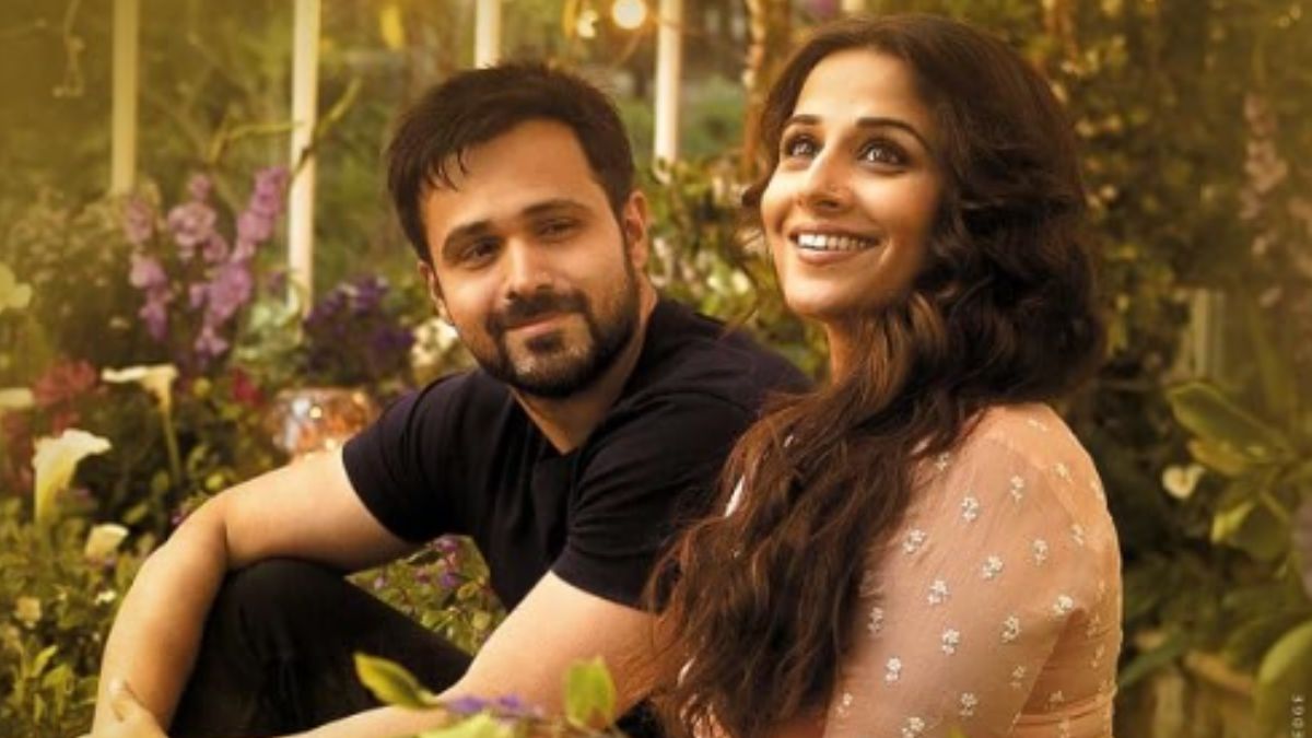 Jeet Ganguly On Making Hamari Adhuri Kahaani