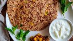 Crispy On The Outside, Soft Inside: Your Ultimate Guide To Making The Perfect Kuttu Parathas