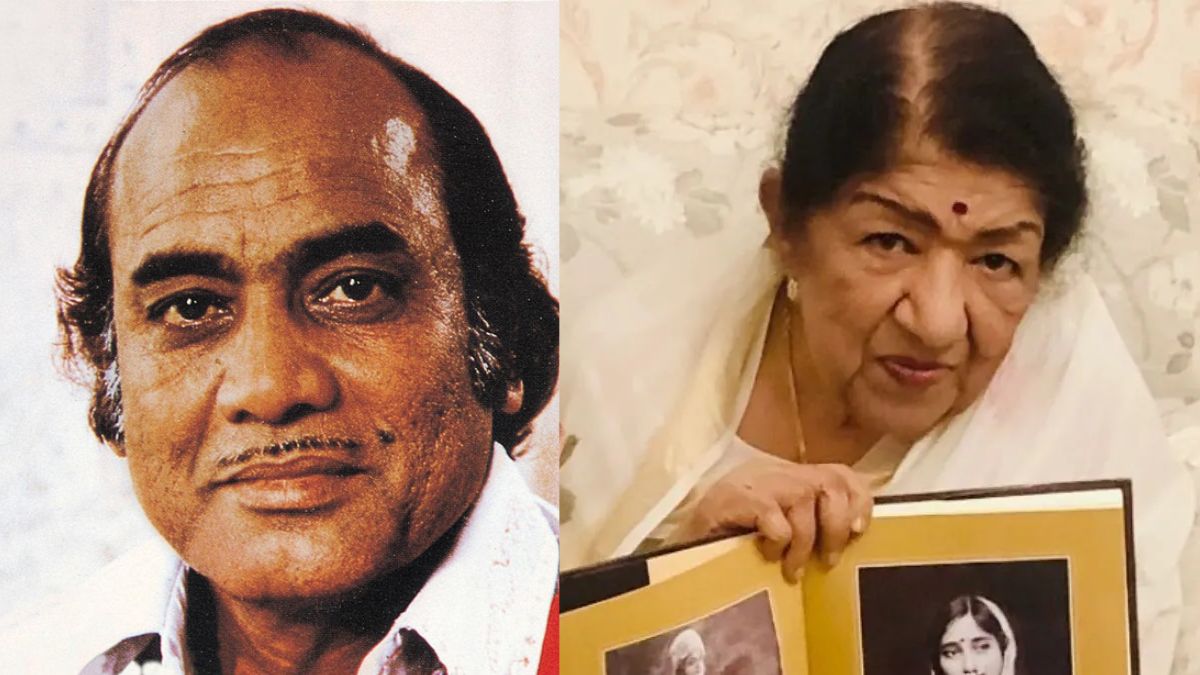 When Lata Mangeshkar Finally Sang With Mehdi Hassan…Virtually