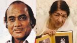 When Lata Mangeshkar Finally Sang With Mehdi Hassan...Virtually