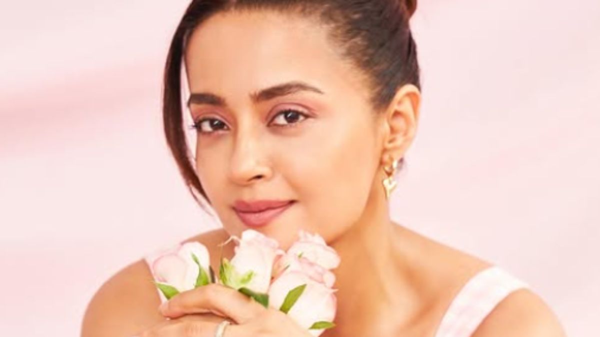 The Talented But Underused Surveen Chawla On Her Star Turn In Criminal Justice