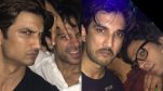 Karan Veer Mehra Pays Heartfelt Tribute To Sushant Singh Rajput