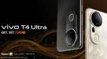 ViVO T4 Ultra