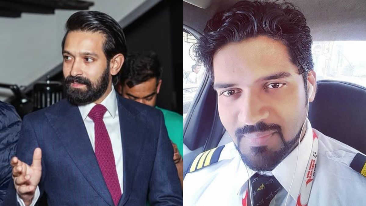 Vikrant Massey’s Family Friend And Co-Pilot Clive Kunder Loses His Life In Ahmedabad Plane Crash: ‘My Heart Breaks’