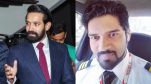Vikrant Massey's Family Friend And Co-Pilot Clive Kunder Loses His Life In Ahmedabad Plane Crash
