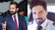 Vikrant Massey's Family Friend And Co-Pilot Clive Kunder Loses His Life In Ahmedabad Plane Crash