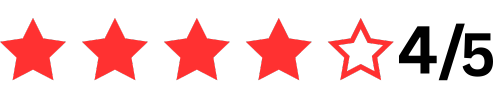 Rating Logo