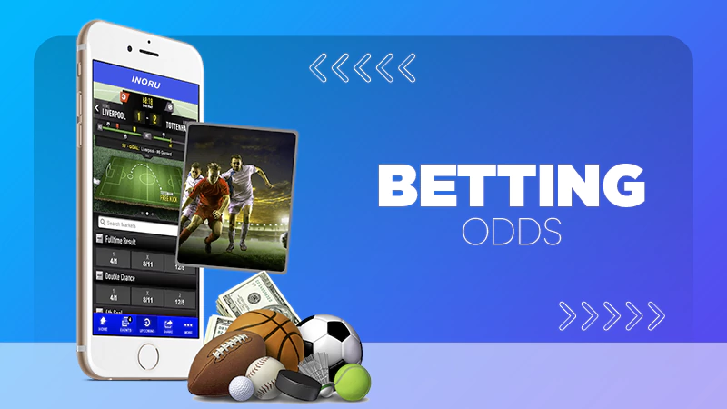 betting odds
