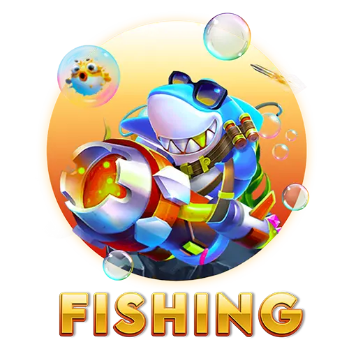 royal win fishing