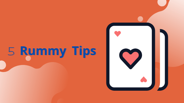 5 Pro Tips to Boost Your Rummy Game (Even If You’re a Beginner)