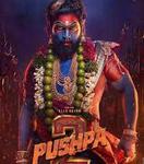 pushpa2 profile pic