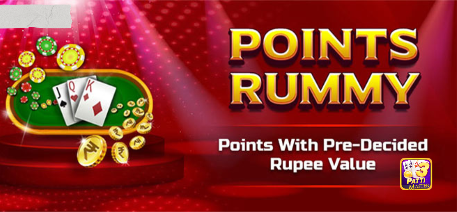 Teen patti joy