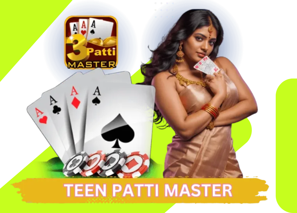 About Teen Patti App Company