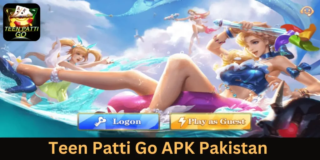 Download Teen Patti Go APK latest version for Android