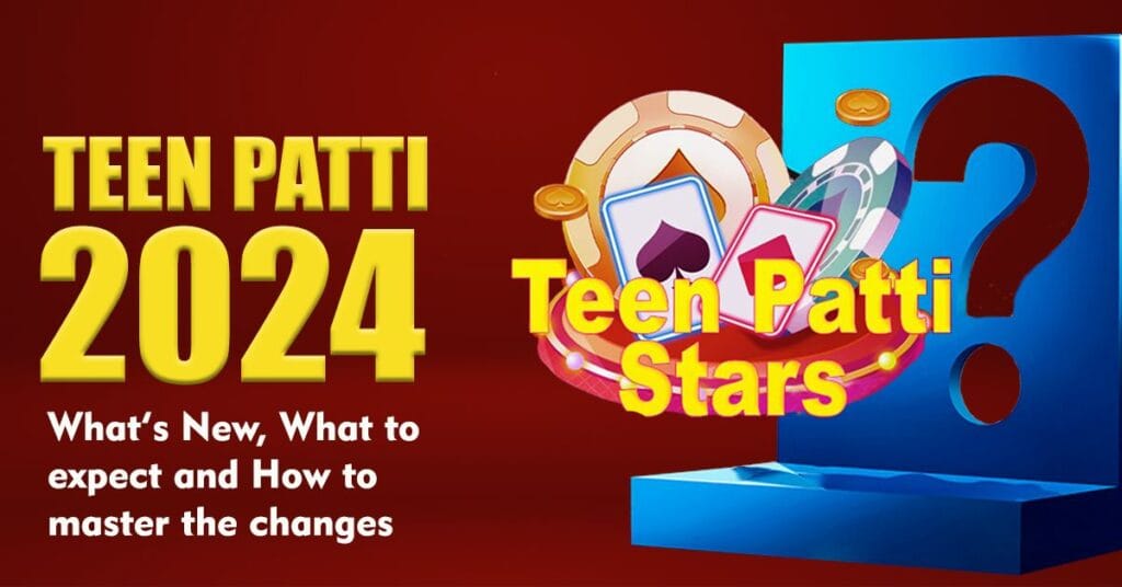 Teen Patti India