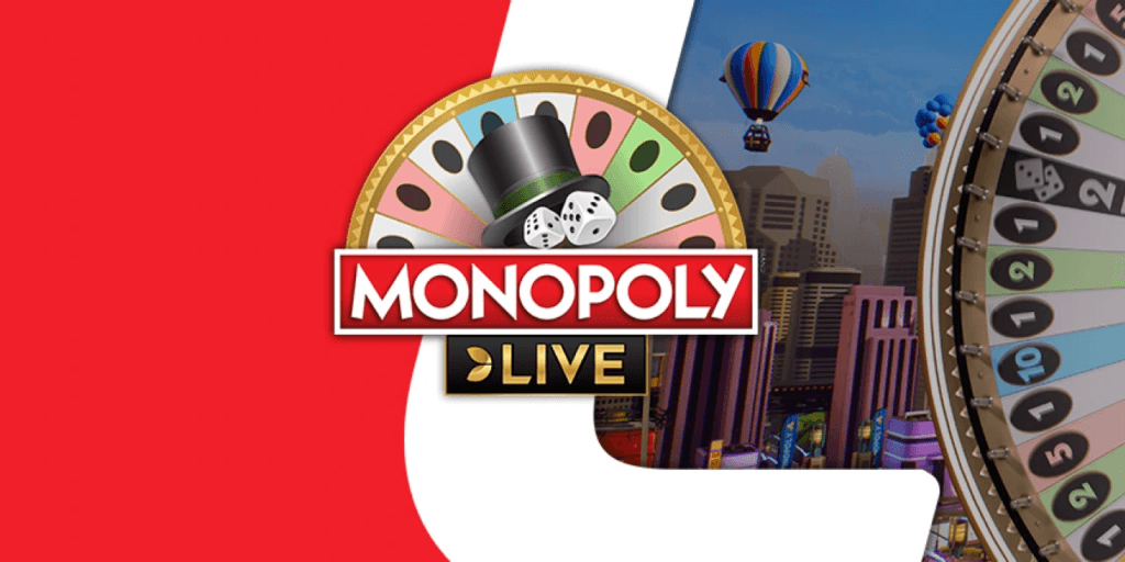 Monopoly Live Casino
