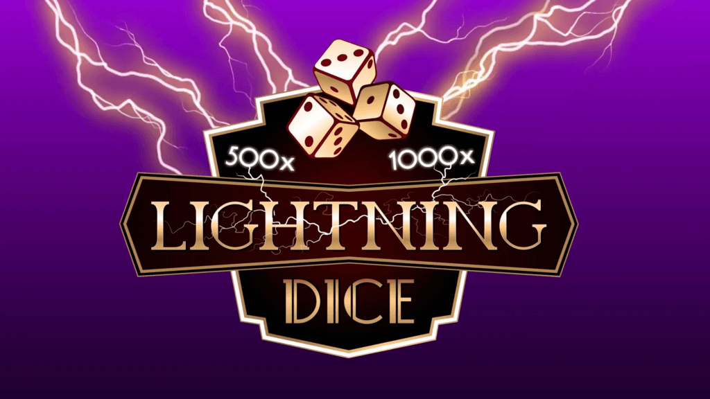 Lightning Dice