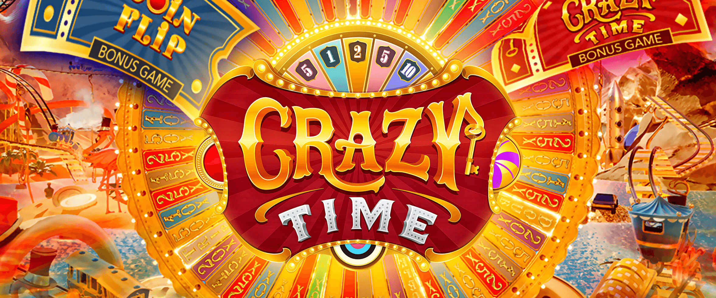 Crazy Time