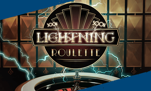 First Person Lightning Roulette
