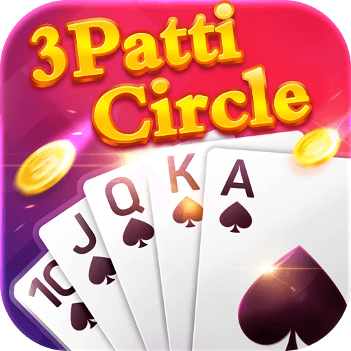 Teen Patti Circle