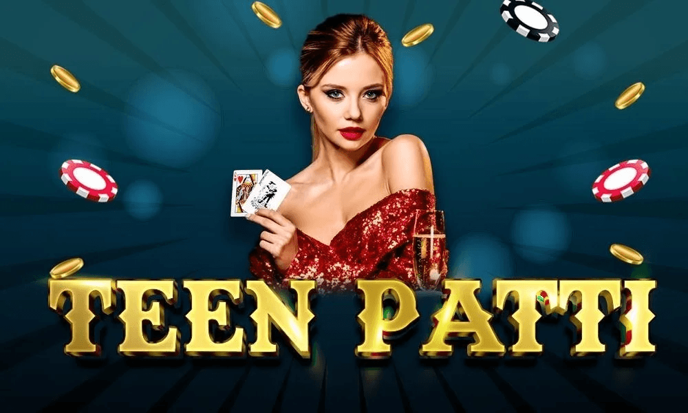 Teen Patti Game
