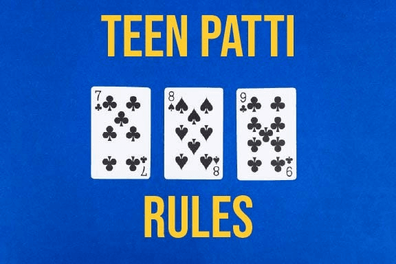 Teen Patti Game