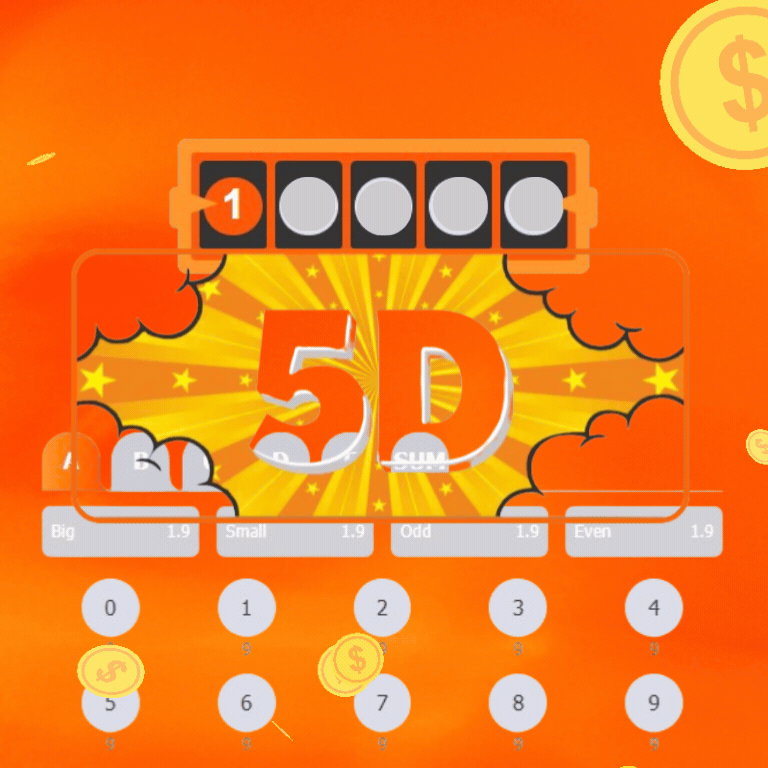 5D