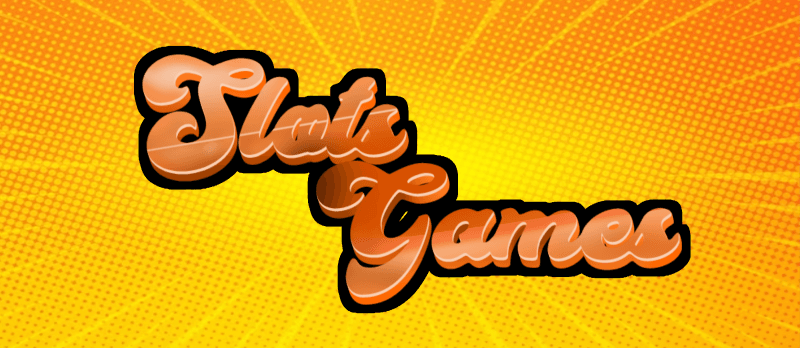 Online Slot Games