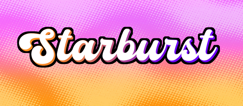 starburst slots