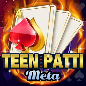 Meta Teen Patti