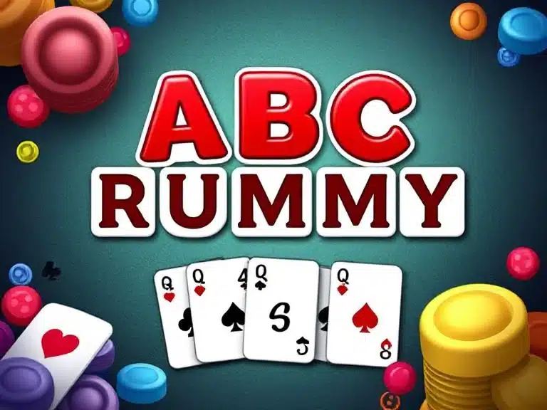 Mastering ABC Rummy: Your Guide to Winning the Popular Card Game