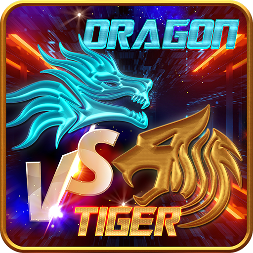 Dragon vs Tiger Teen Patti