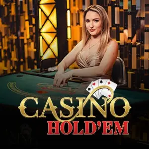 Casino Hold 'Em