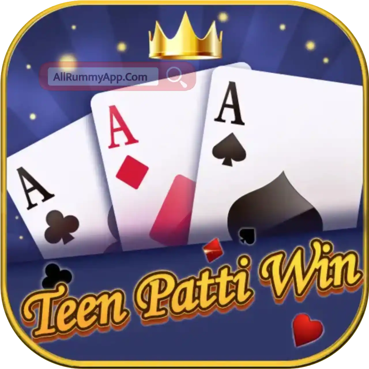 Teen Patti Win App - Yono Rummy App Download